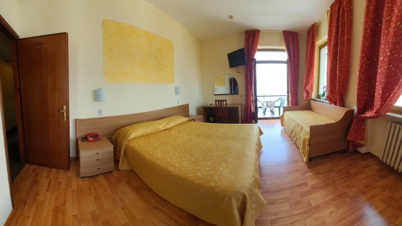 Hotel Merano Brenzone sul Garda