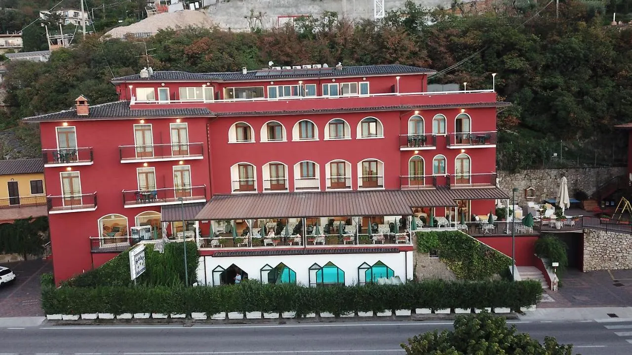 Hotel Merano Brenzone sul Garda