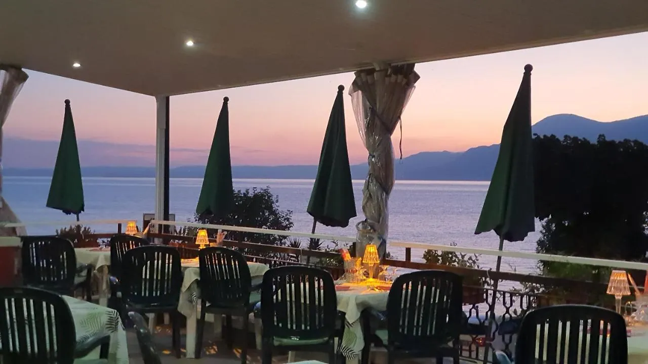 ***  Hotel Merano Brenzone sul Garda Italy