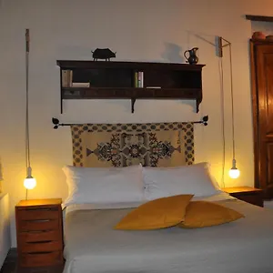  Bed & Breakfast Fagiolari Italië