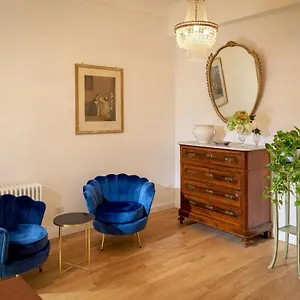 Maison d'hôtes Domus Serafino Rome