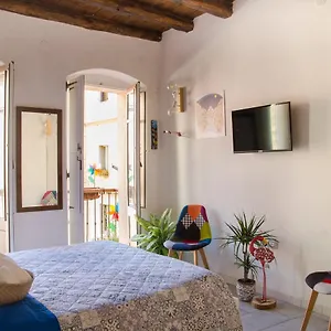Domu 'e Casteddu , Cagliari Italien