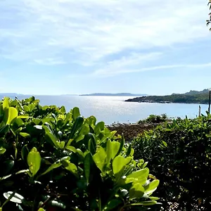 Fronte Mare , Santa Teresa Gallura Italien