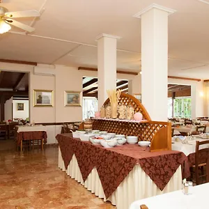 Hotel Arborea **