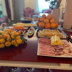 Hotel Mimi Licata