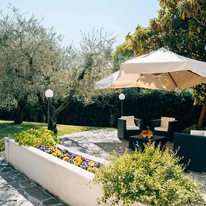 Hotel Angela Olympic Garda Lake ***