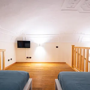  Aparthotel Open Sicily - Near Quattro Canti Italië