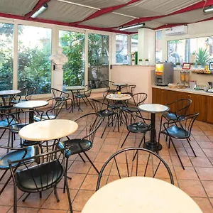 *** Hotell Center 3 Italien