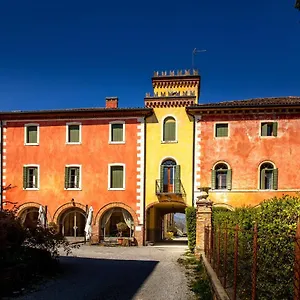 Clementina - Prosecco Country Couette-café