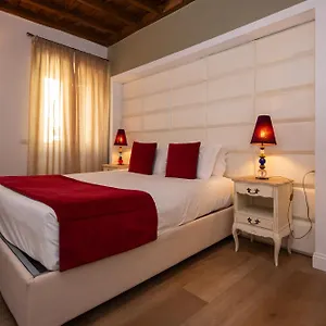 Maison d'hôtes Town House Spagna- Luxury With Jacuzzi Bath Rome