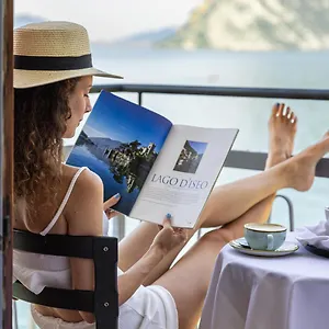  Hotell La Foresta Monteisola Italien