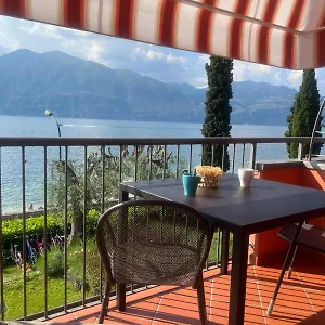 Aparthotel Al Lido, Brenzone sul Garda