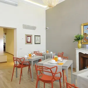 *** Bed & Breakfast Canto Degli Aranci Italië