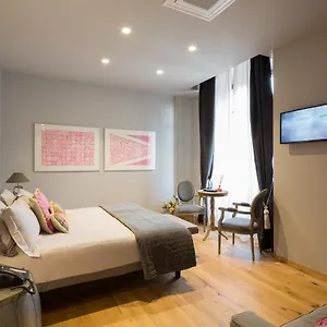  Bed & Breakfast Il Duomo Luxury Italië
