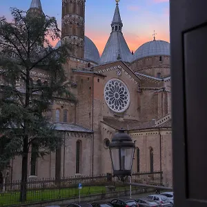 Casa Del Pellegrino *** Padua