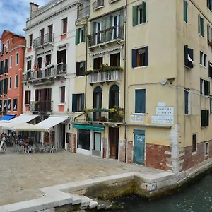 Maison d'hôtes Casa Favaretto Venise