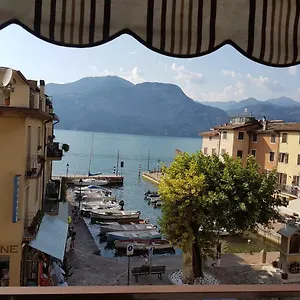 Appartement Casa Adua, Brenzone sul Garda