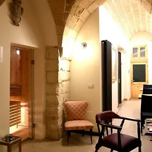 Maison d'hôtes La Monaca Salentina Lecce