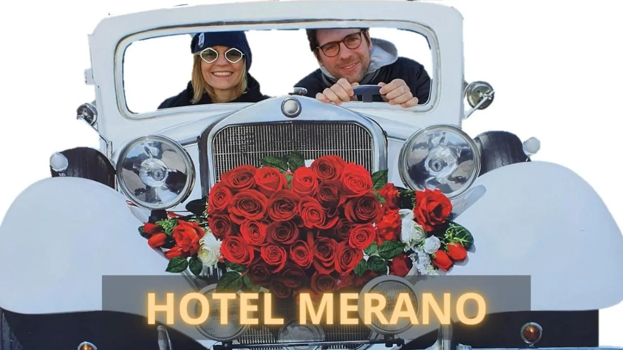 ***  Hotel Merano Brenzone sul Garda Ιταλία