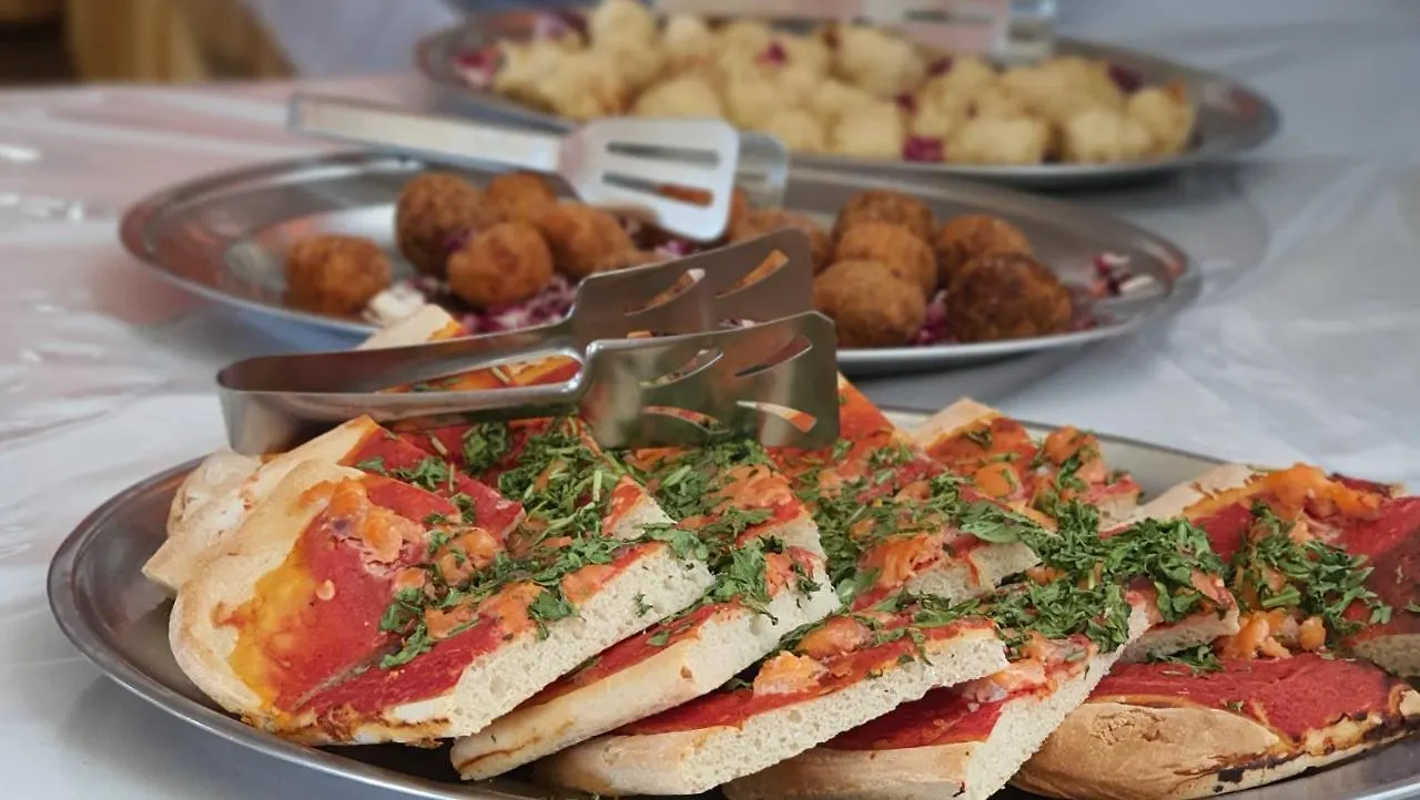 Hotel Merano Brenzone sul Garda