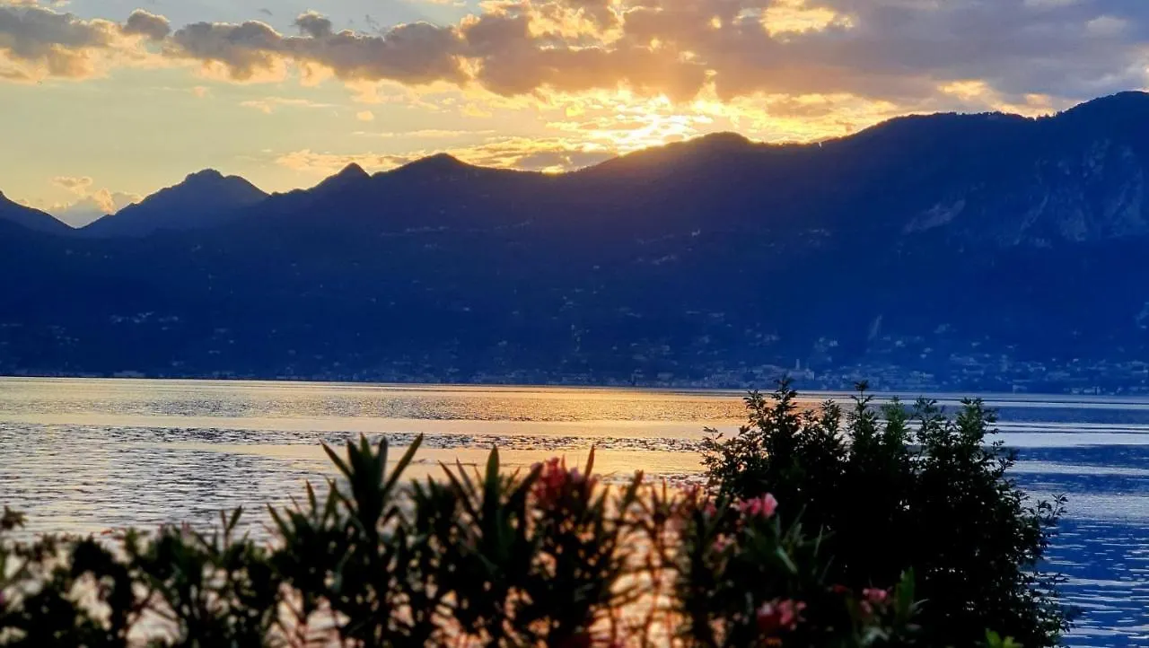 Hotel Merano Brenzone sul Garda