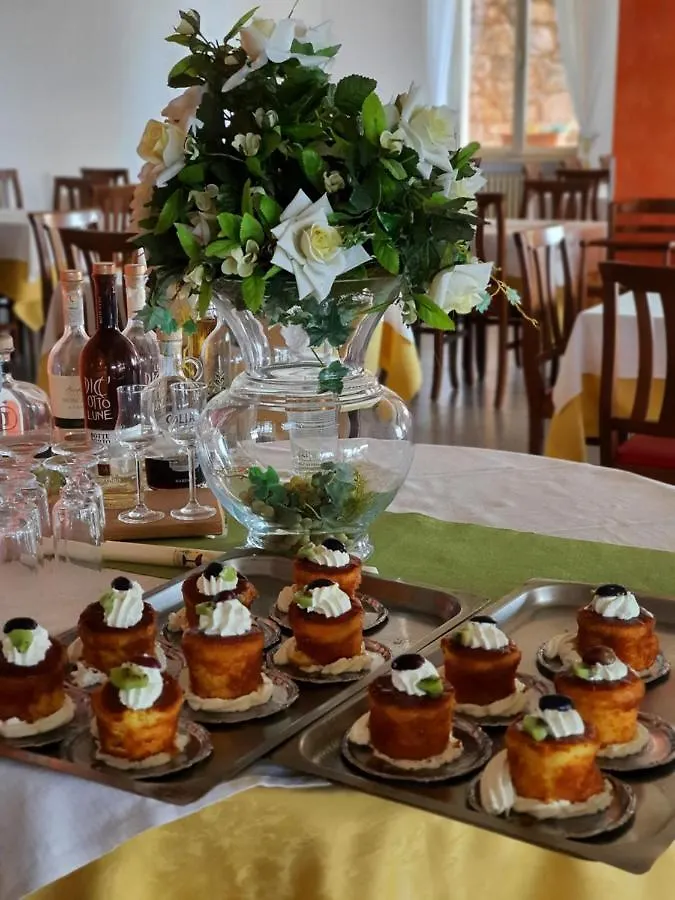Hotel Merano Brenzone sul Garda