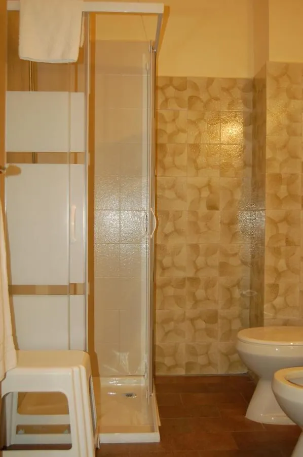 Hotel Merano Brenzone sul Garda 3*,