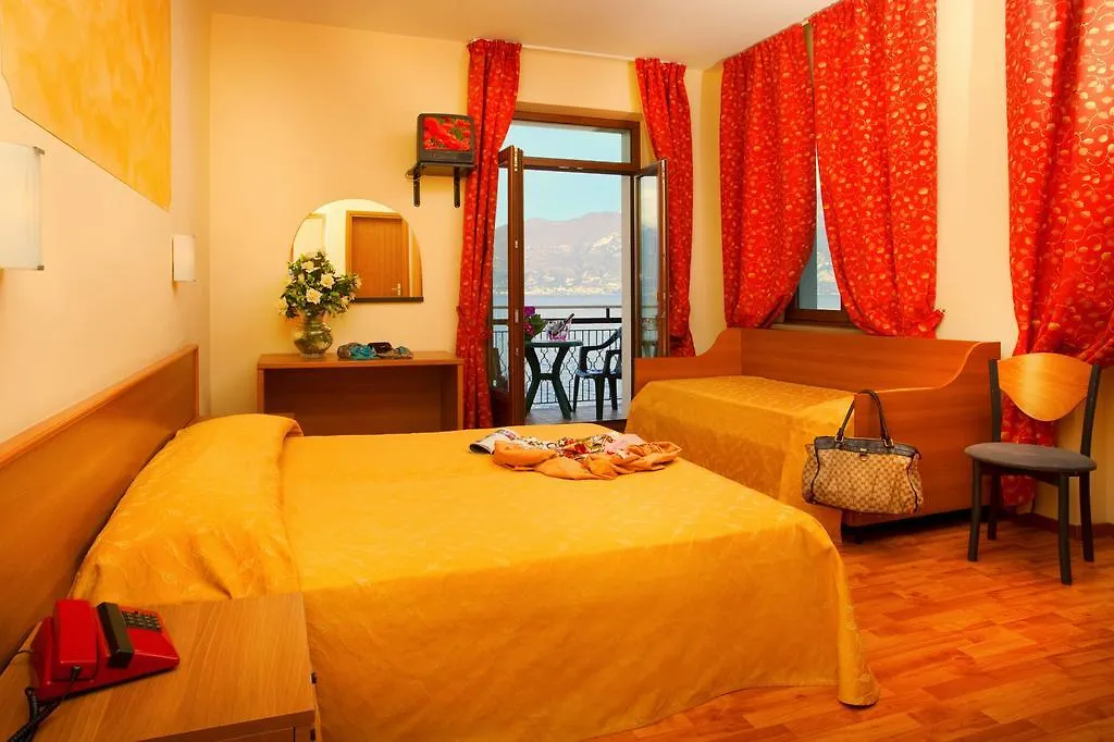 Hotel Merano Brenzone sul Garda