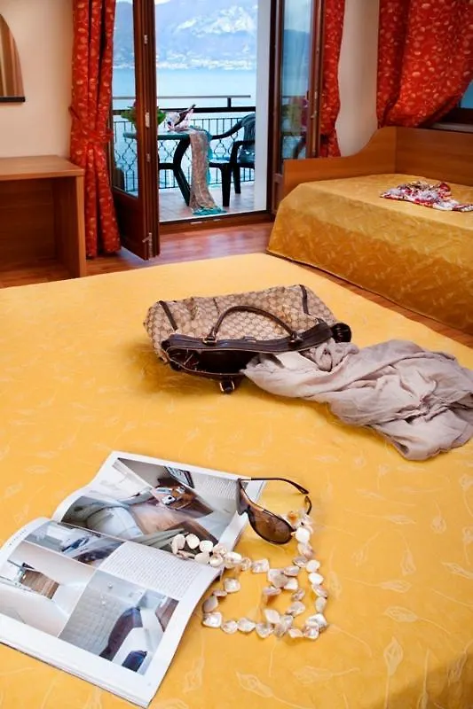 Hotel Merano Brenzone sul Garda