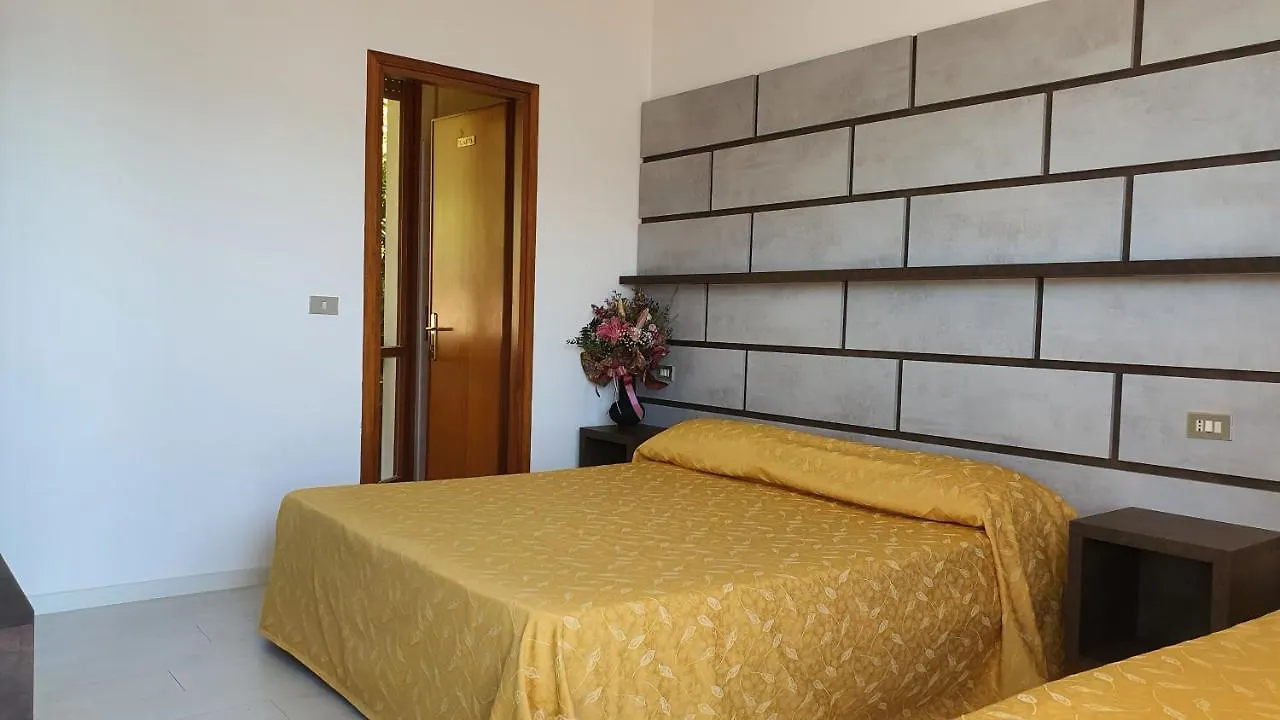Hotel Merano Brenzone sul Garda