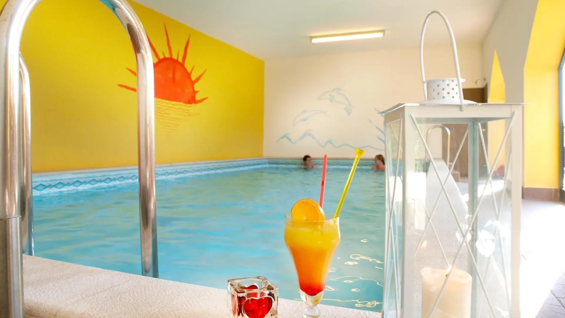 Hotel Merano Brenzone sul Garda