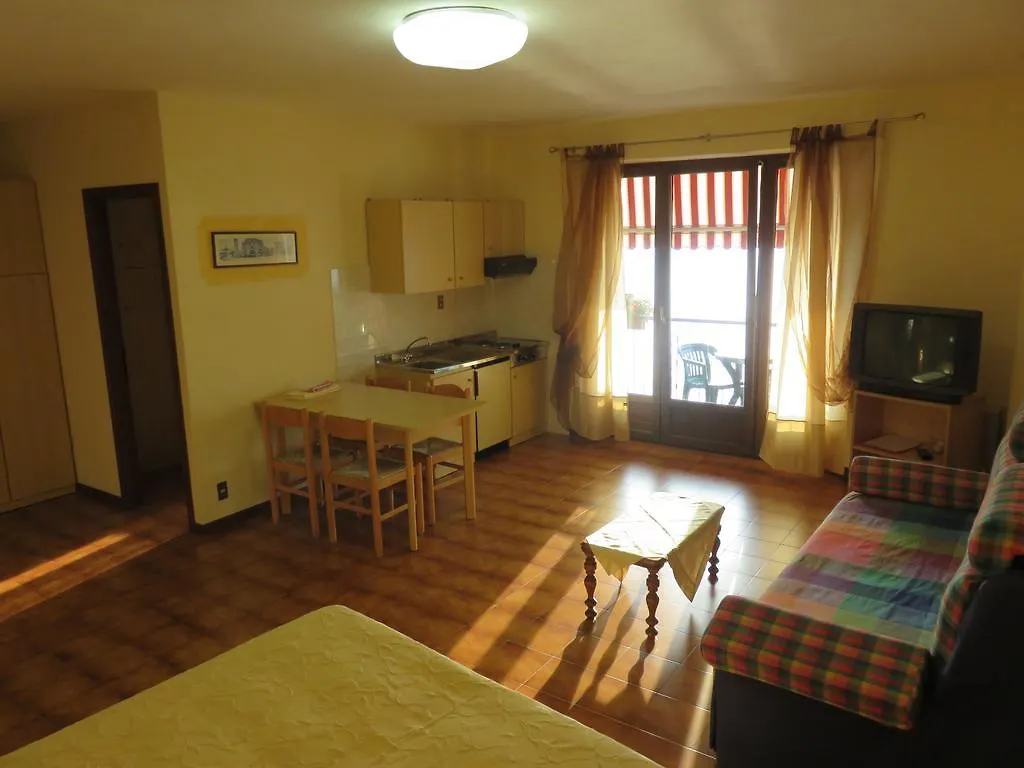 ***  Hotel Merano Brenzone sul Garda Ιταλία