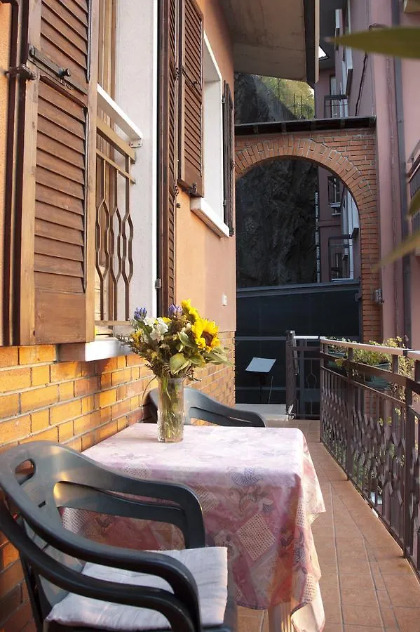 Hotel Merano Brenzone sul Garda Ιταλία