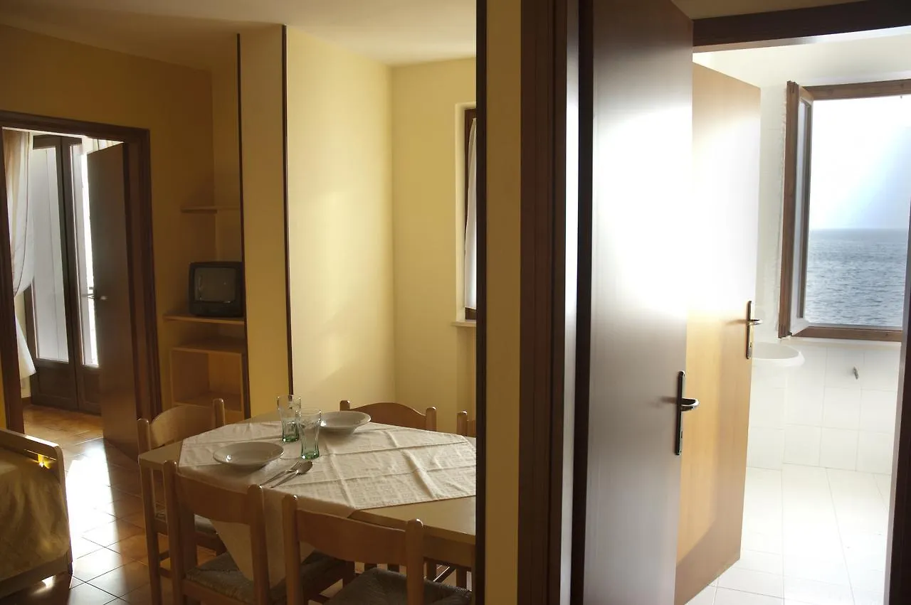***  Hotel Merano Brenzone sul Garda Ιταλία