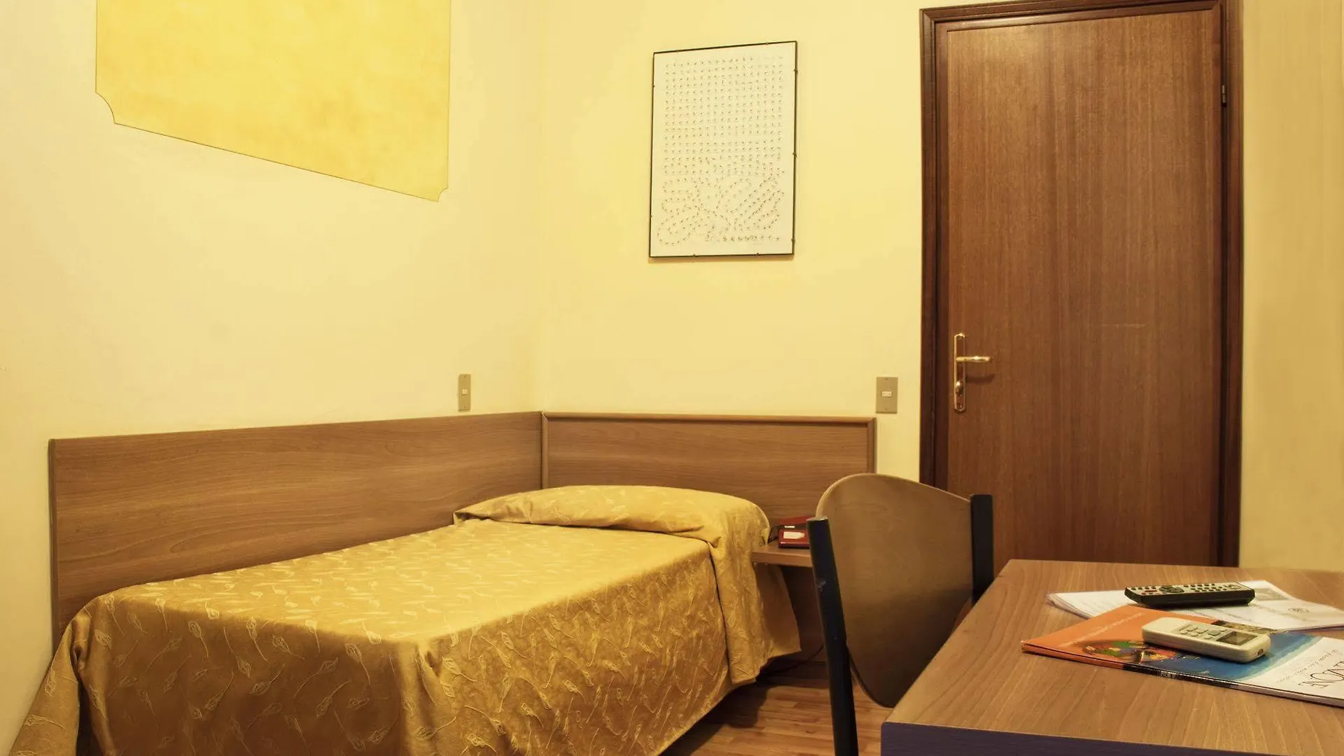 Hotel Merano Brenzone sul Garda